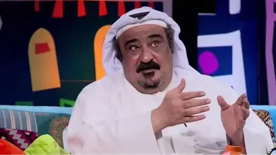 وزير الإعلام الكويتي يتفاعل مع مناشدة الفنان أحمد جوهر