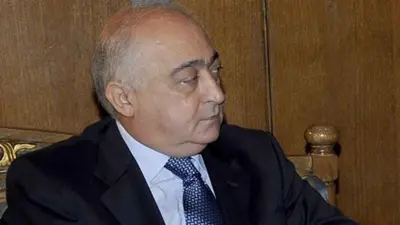 حورج خوري
