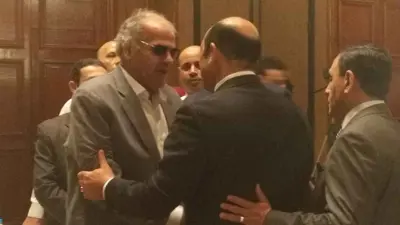 ممدوح عباس