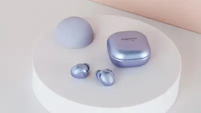 سامسونغ ترد رسميا على اتهامها بتسبب Galaxy Buds Pro بالتهاب الأذن