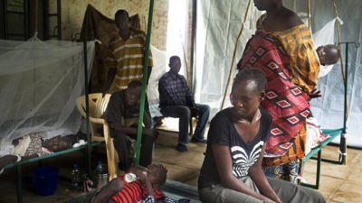 السودان.. وفاة 21 شخصًا بالكوليرا في الخرطوم والقضارف 