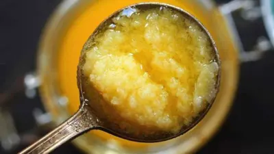 السمن 