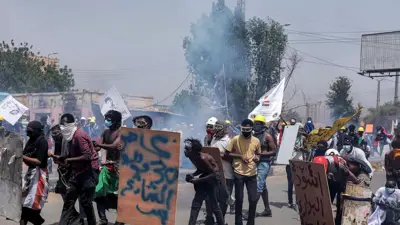 مع استمرار العنف القبلي .. السودان يسعى إلى محاصرة خطاب الكراهية