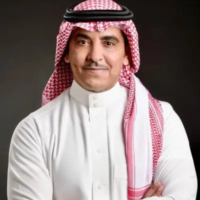 من هو وزير الإعلام السعودي الجديد سلمان الدوسري؟