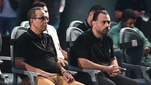 "نخلص الميركاتو الأول".. أول تعليق من جون إدوارد منذ تعيينه في الزمالك (فيديو)