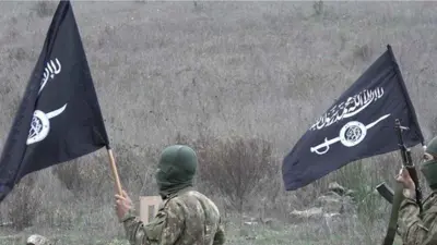 فرع القاعدة في سوريا