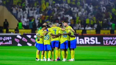 تطور جديد في مفاوضات انتقال نجم النصر السعودي إلى ريال مدريد