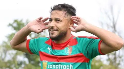 يوسف بلايلي