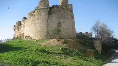 "برج زوارة".. معلم أثري تونسي يواجه شبح "الاندثار"