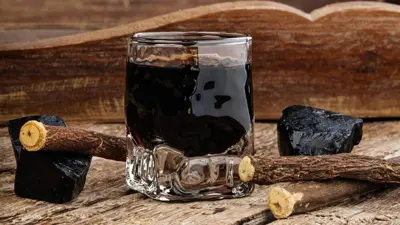 العرقسوس