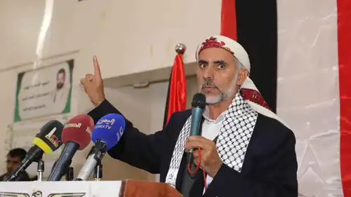محمد أحمد مفتاح 