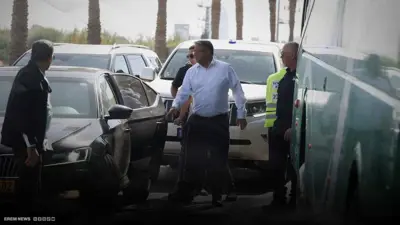 بن غفير