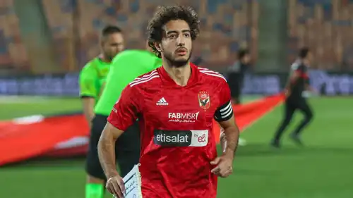 محمد هاني