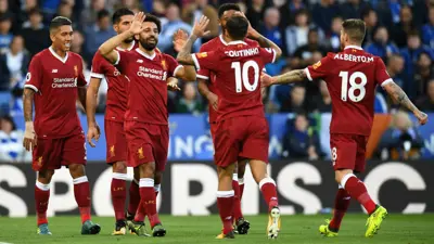 ليفربول الإنجليزي