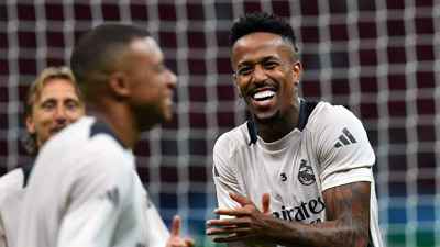 ريال مدريد يرفض عرضا قويا من الدوري السعودي لضم مدافع الفريق