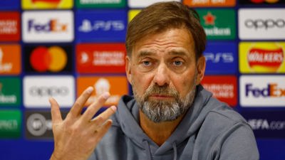 كلوب: بعض لاعبي ريال مدريد يعتقدون أن دوري أبطال أوروبا ملكٌ لهم