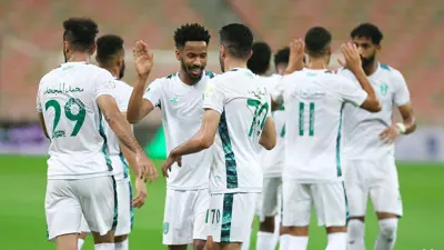 الأهلي يتعثر في أولى محطاته بدوري يلو ويتعادل أمام القيصومة