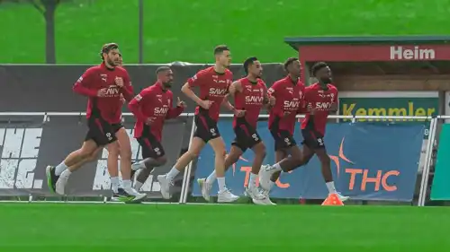 الهلال السعودي
