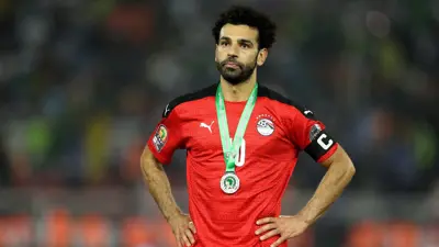 هل أخطأ محمد صلاح بانتظار ركلة الترجيح الخامسة أمام السنغال؟