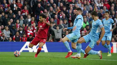 محمد صلاح