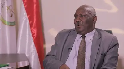 السودان.. البرهان يقيل النائب العام مبارك محمود