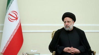 الرئيس الإيراني يزور الجزائر مطلع الشهر المقبل