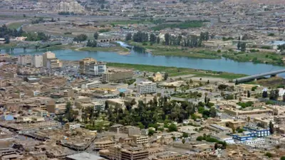 مدينة نينوى