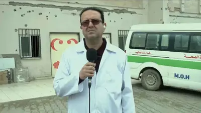 مروان السلطان
