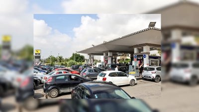 أزمة وقود في تونس.. طوابير طويلة ومواطنون يطالبون الحكومة بـ"كشف الحقيقة"