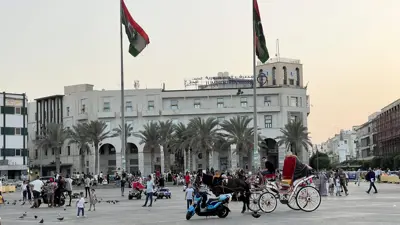 ليبيا.. لقاء مرتقب حول "الخطة الخماسية" في المغرب