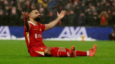 محمد صلاح