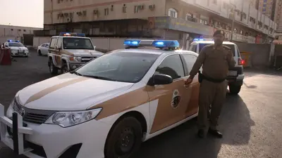 السعودية.. ضبط 16 شخصا إثر مشاجرة جماعية في مجمع تجاري (فيديو)