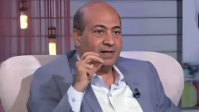 الناقد الفني طارق الشناوي