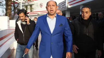 أحمد سليمان