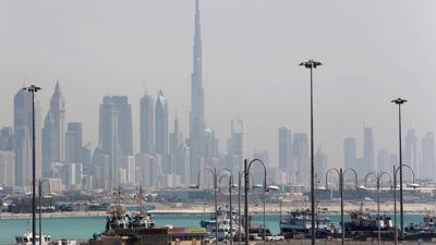 مستثمر دولي: دبي مُؤهلة لقيادة سباق الذكاء الاصطناعي