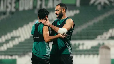 محمد المجحد