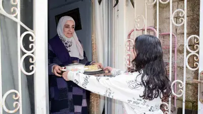 سكبة رمضان 