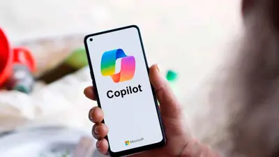 ميزة "Hey, Copilot"