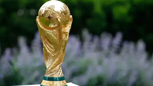 كأس العالم 