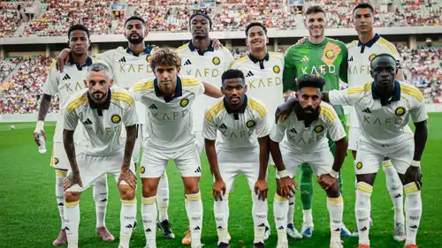 النصر السعودي