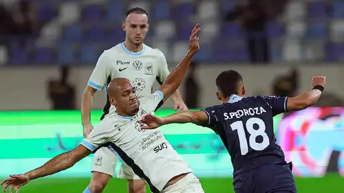 مباراة الأخدود والاتحاد في الدوري السعودي