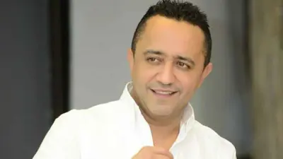 علي الديك