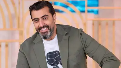 باسم ياخور 