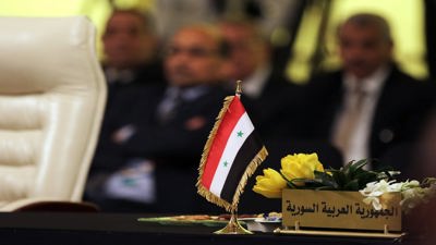 محللون: عودة سوريا إلى الجامعة العربية حسمت لكنها قد تواجه بعض التحديات