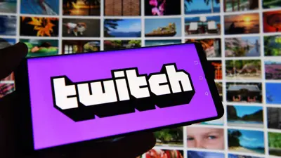 إيران تحجب منصة الألعاب الأكثر شعبية في العالم (Twitch)