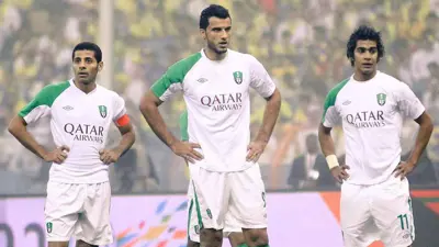 عمر السومة وتيسير الجاسم