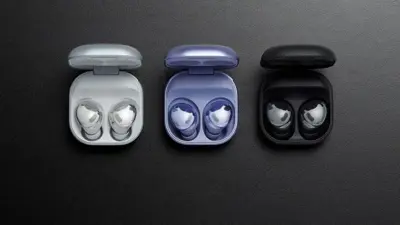 الكشف عن المواصفات الكاملة لسماعات "Galaxy Buds 2" اللاسلكية