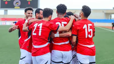 منتخب مصر