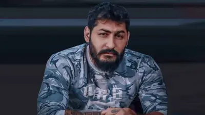 وئام خضور