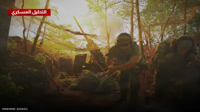 الجيش الروسي